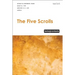 The Five Scrolls: Texts @ Contexts