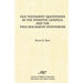 Old Testament Quotations in the Synoptic Gospels, and the Two-Document Hypothesis