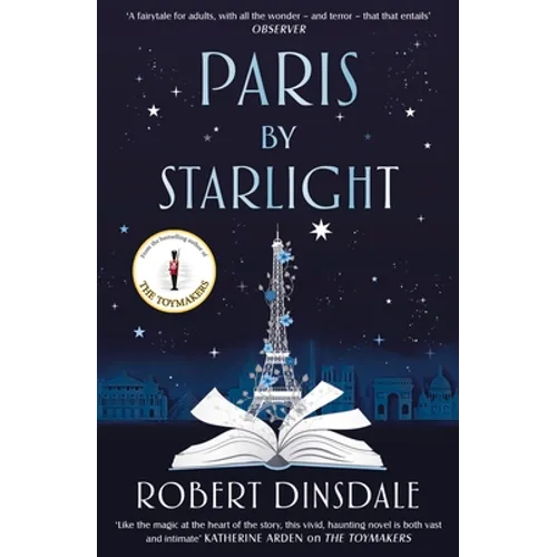 Paris by Starlight