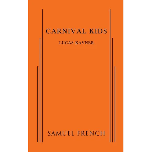 Carnival Kids