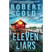 Eleven Liars: A totally unputdownable crime thriller packed full of suspense