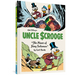 Walt Disney's Uncle Scrooge the Mines of King Solomon: The Complete Carl Barks Disney Library Vol. 20