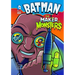 The Maker of Monsters