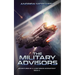 The Military Advisors: Adventures of a Jump Space Accountant Book 6