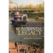 Monumental Legacy: The Rise and Fall of Hamburg, South Carolina