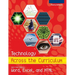 Technology Across the Curriculum: Half-Year Edition: Word, Excel, and HTML