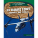 US Marine Corps Equipment and Vehicles