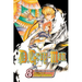 D.Gray-Man, Vol. 8