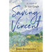 Saving Vincent: A Novel of Jo Van Gogh