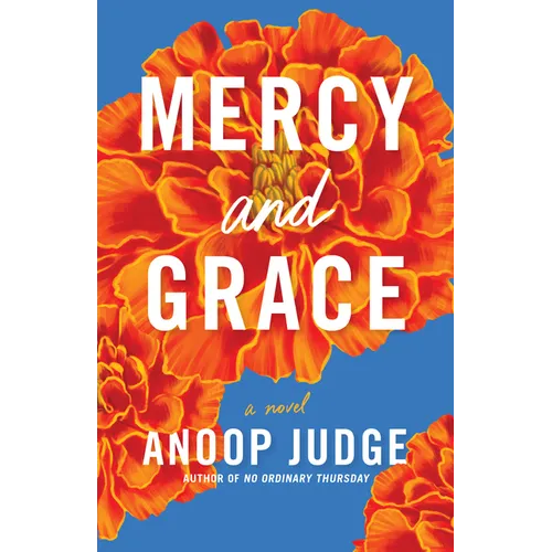 Mercy and Grace