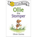 Ollie the Stomper