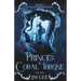 Prince of the Coral Throne: Book 2 of The Londinium Saga