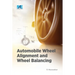 Automobile Wheel Alignment and Wheel Balancing