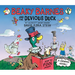 Beaky Barnes and the Devious Duck: A Graphic Novel