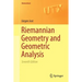 Riemannian Geometry and Geometric Analysis