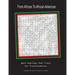 From African to African-American: Word Searches That Trace Our Transformation