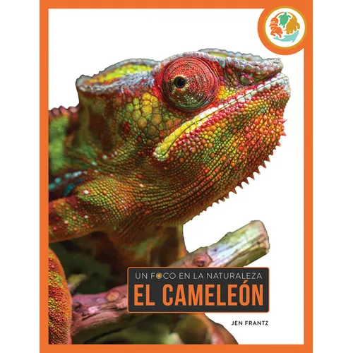 El Cameleón
