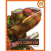 El Cameleón