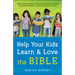 Help Your Kids Learn and Love the Bible