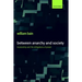 Between Anarchy and Society: Trusteeship and the Obligations of Power