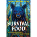 Survival Food: North Woods Stories by a Menominee Cook