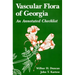 Vascular Flora of Georgia: An Annotated Checklist