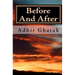 Before And After: novel