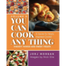 You Can Cook Any Thing: Kneady things and sweet treats