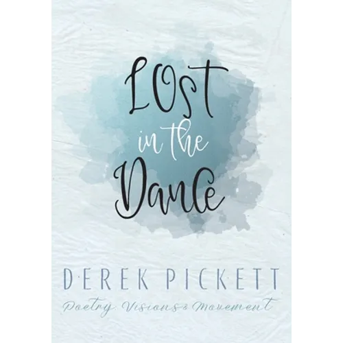 Lost In The Dance
