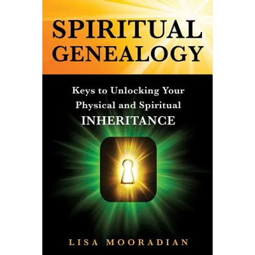 Spiritual Genealogy