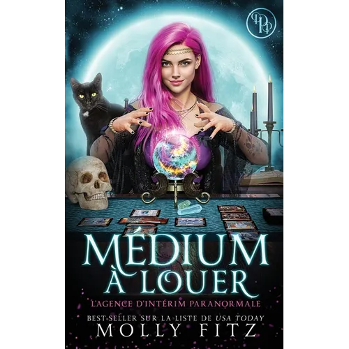 Médium à louer