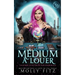 Médium à louer