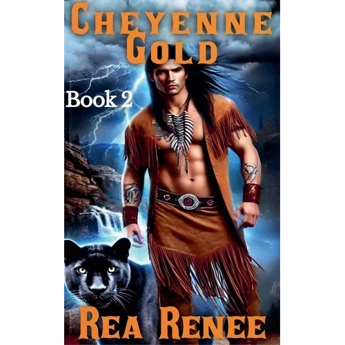 Cheyenne Gold