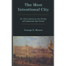 The Most Intentional City: St. Petersburg in the Reign of Catherine the Great