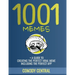 Memes: 1001 OF THE BEST MEMES + EXTRAS (illustrated): (funny, appropriate, inappropriate, hilarious, jokes, best meme, memes 2016)