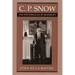 C. P. Snow and the Struggle of Modernity