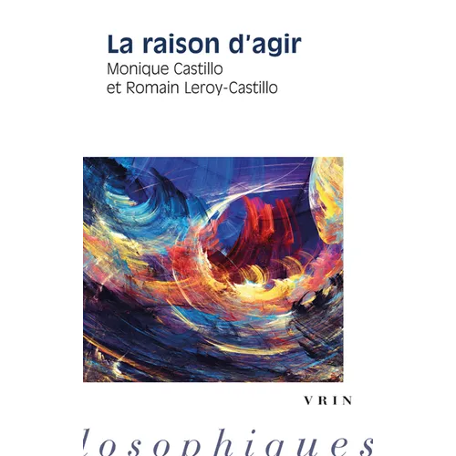La Raison d'Agir