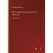 New Thought Pastels; And Poems of Experience: in large print
