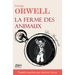 La ferme des animaux: L'oeuvre incontournable de George Orwell traduite et préfacée par Aïssatou Thiam