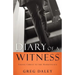 Diary of a Witness