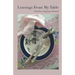 Leavings From My Table