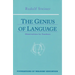 The Genius of Language: Observations for Teachers (Cw 299) Volume 14