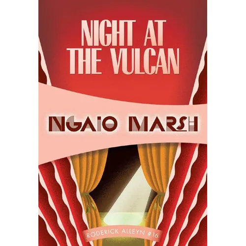 Night at the Vulcan