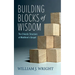 Building Blocks of Wisdom: The Chiastic Structure of Matthew's Gospel