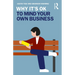 Why It's Ok to Mind Your Own Business