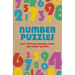 Number Puzzles: Over 150 Brain Boosting Math and Number Puzzles