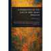 A Narrative of the Life of Mrs. Mary Jemison