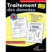 Traitement des données 1re à 3e année