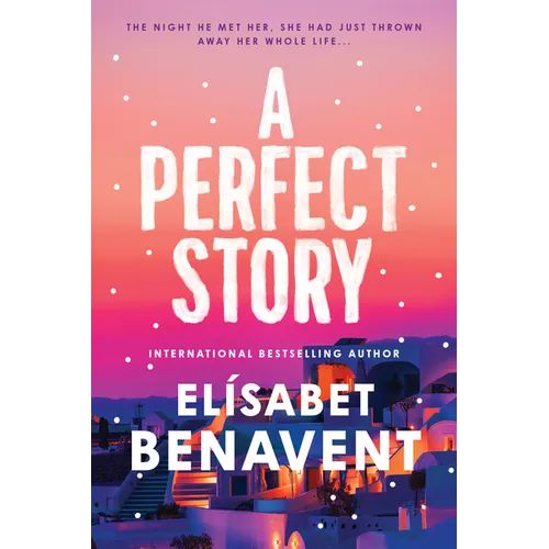 A Perfect Story