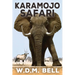 Karamojo Safari